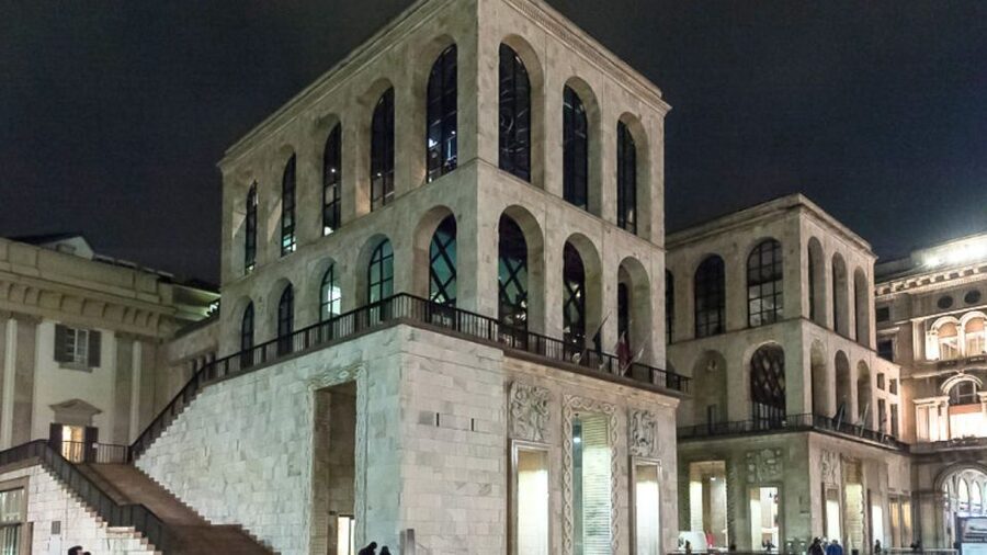 Milan: Museum of the 900 Entry Ticket with Audio Guide - Booking, cancellation, and the small details that matter