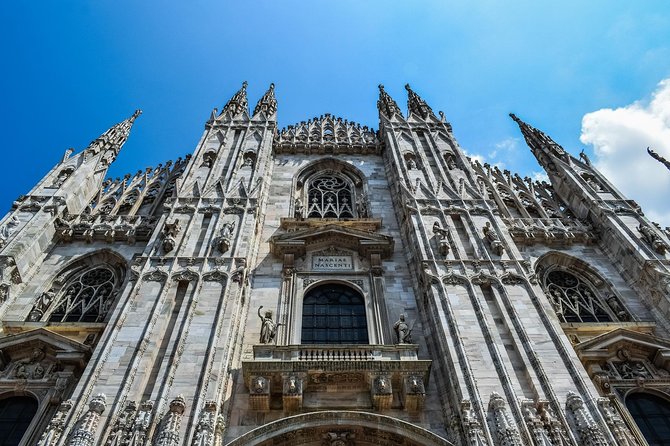 Milan Must-See Sites Guided Tour with Skip-the Line Tickets to Duomo & Cathedral - Practical details that can shape your day
