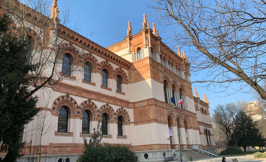 Milan: Natural History Museum Entry Ticket & Audio Guide - What you are really buying for $12
