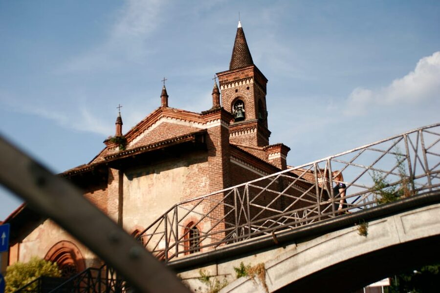 Milan: Navigli District Guided Canal Cruise - Key points to know before you book