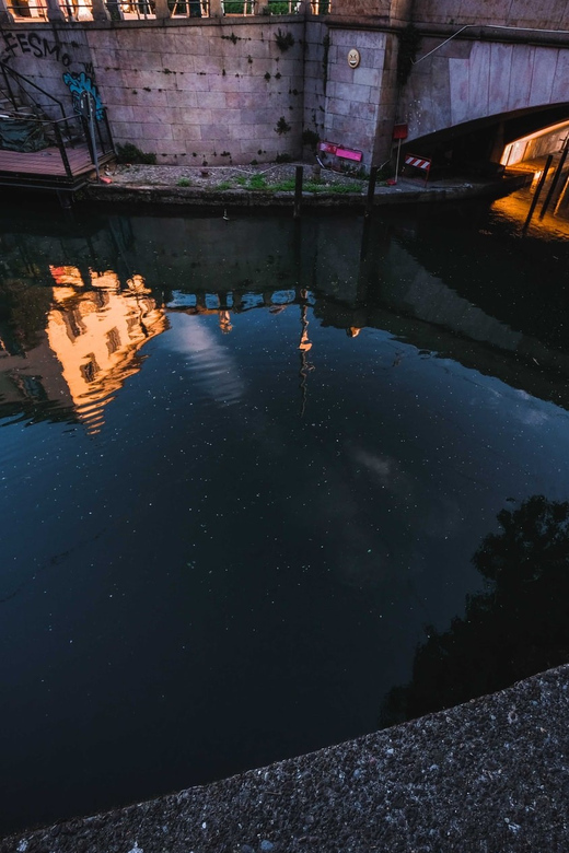 Milan: Navigli District Guided Canal Cruise - Why Milan’s canals are worth seeing from the water