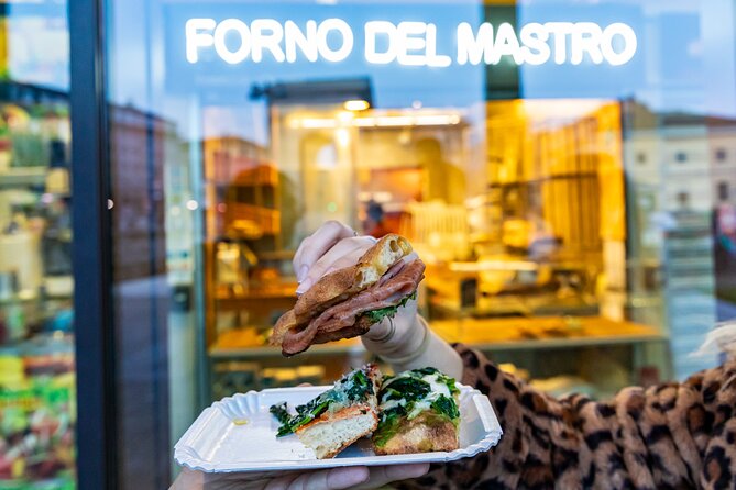 Milan: Navigli Food & Drinks Tour with Eating Europe - Key points to know before you book