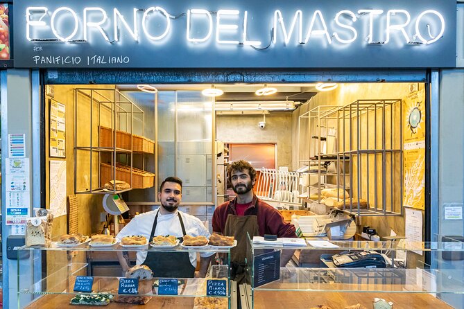 Milan: Navigli Food & Drinks Tour with Eating Europe - What the $125.82 price really buys you