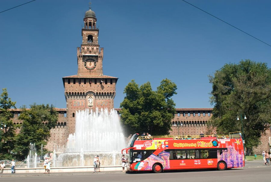 Milan: Night Tour by Bus - Price, timing, and the overall value