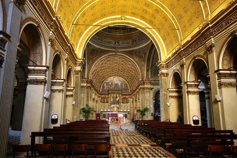 Milan Off-the-Beaten-Path Private Walking Tour - Who should book this walk