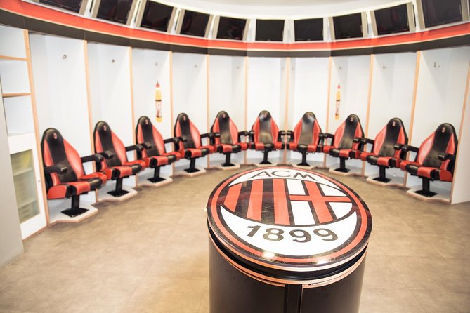 Milan: Official San Siro Stadium and Museum Tour - Walking the tunnel to La Scala del Calcio