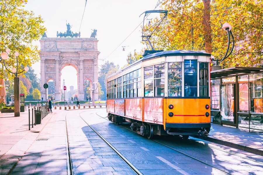 Milan: Old Town Highlights Private Guided Tour - Key Points Before You Book