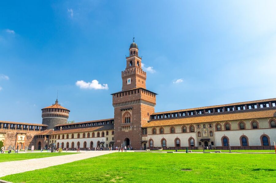 Milan: Old Town Highlights Private Guided Tour - Price, Timing, and Practical Value