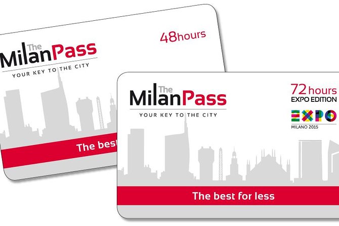 Milan Pass Including Duomo Terraces and La Scala - Duomo terraces: the pass’s best feature