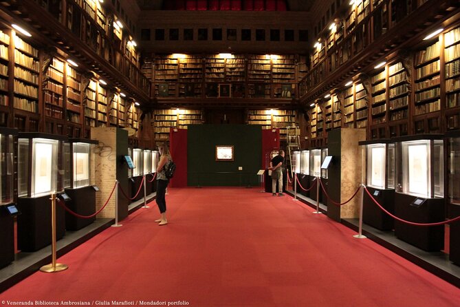 Milan Pass Including Duomo Terraces and La Scala - La Scala Museum and Theater