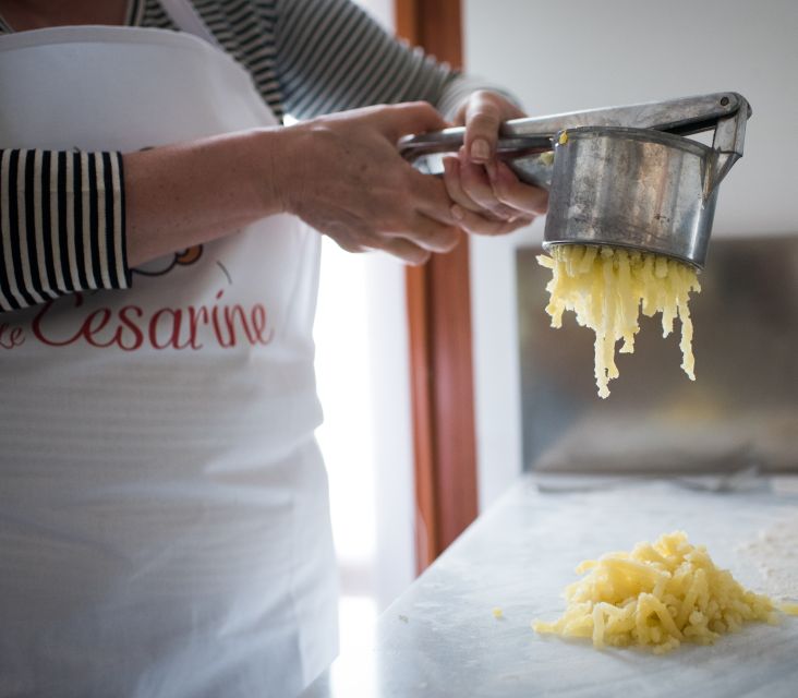 Milan: Pasta and Tiramisu Class at a Local's Home - Is $146.14 good value in Milan?