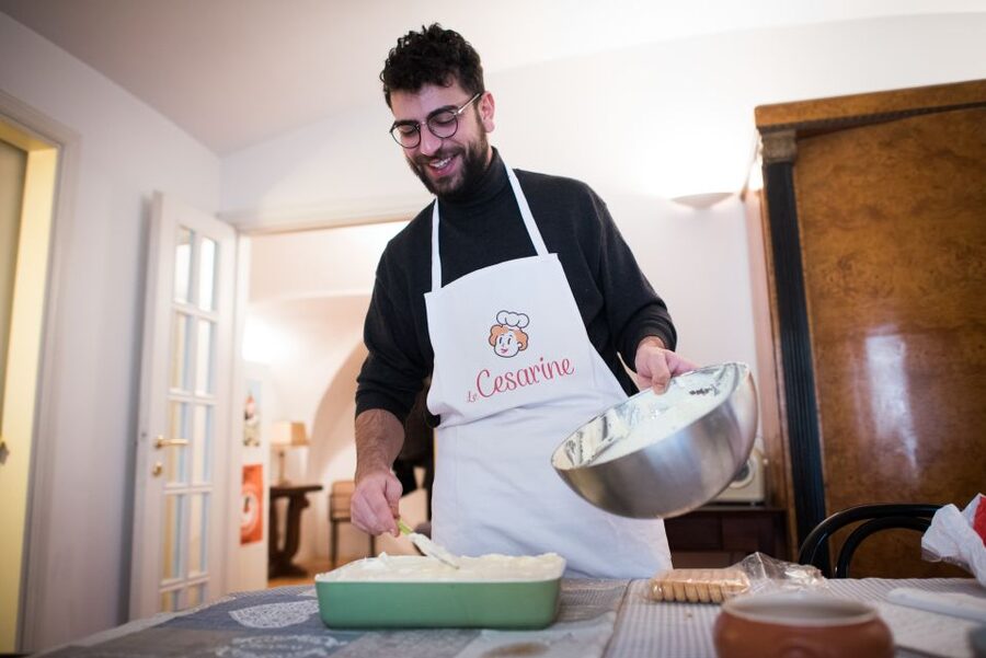 Milan: Pasta and Tiramisu Class at a Local's Home - Best times, meeting details, and dietary needs