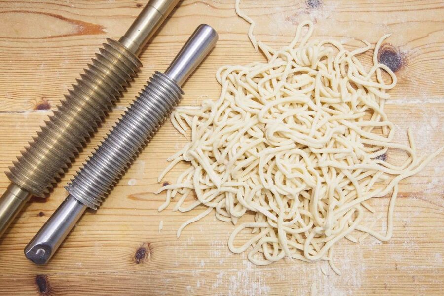 Milan: Pasta and Tiramisu Class at a Local's Home - Who will enjoy the experience most?