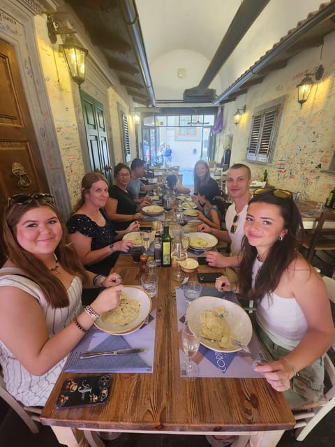 Milan: Pasta and Tiramisu Cooking Class with Wine - Why a cooking class belongs in your Milan plans