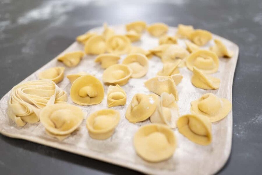 Milan: Pasta, Gnocchi and Tiramisù Cooking Class with Wine - Three Milan dishes, made from the beginning
