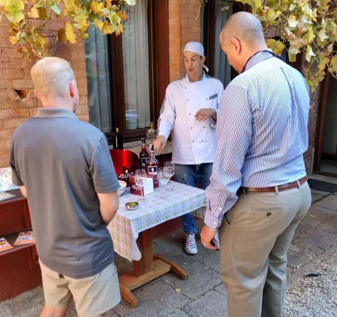 Milan: Pasta Mastery Workshop with Spritz and Tiramisù - Ravioli, Tagliatelle, and the Logic of Sauce