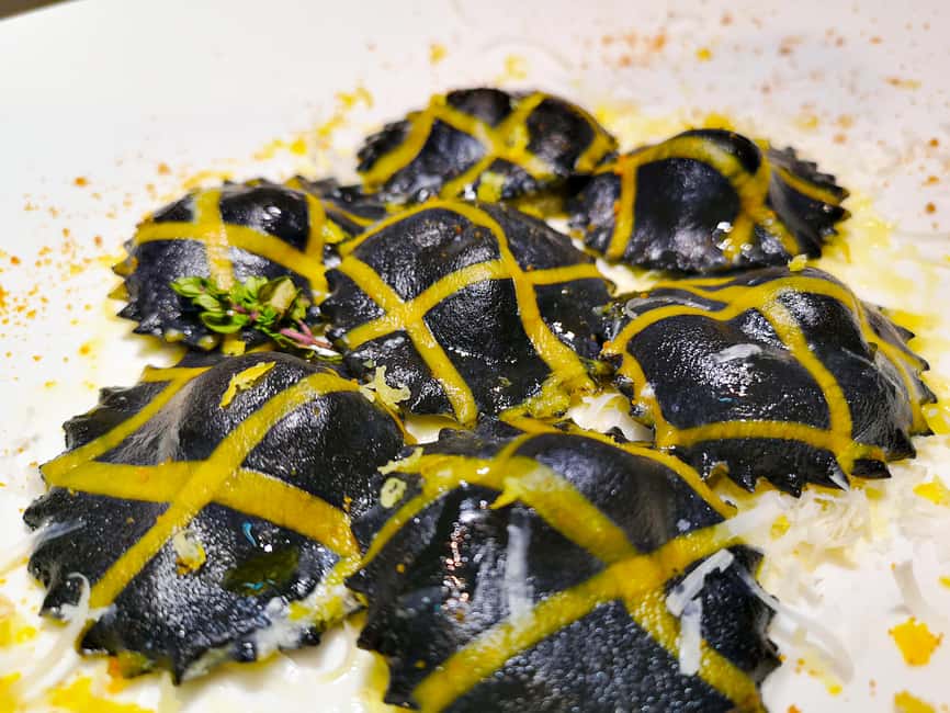 Milan: Pasta Mastery Workshop with Spritz and Tiramisù - The Meal You Make Becomes the Main Event