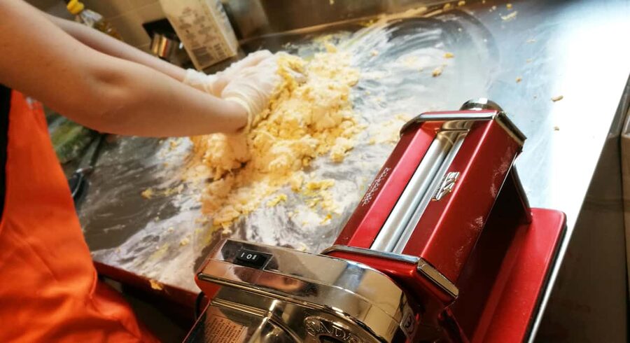 Milan: Pasta Mastery Workshop with Spritz and Tiramisù - Why the Three-Hour Format Works