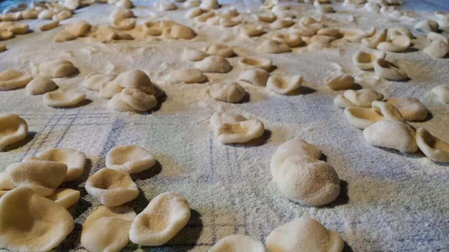 Milan: Pasta Mastery Workshop with Spritz and Tiramisù - A Small Group Makes the Cooking More Personal