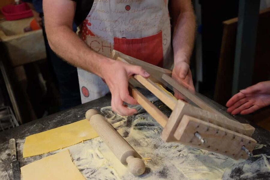 Milan: Pasta Mastery Workshop with Spritz and Tiramisù - The Recipes Are the Best Souvenir