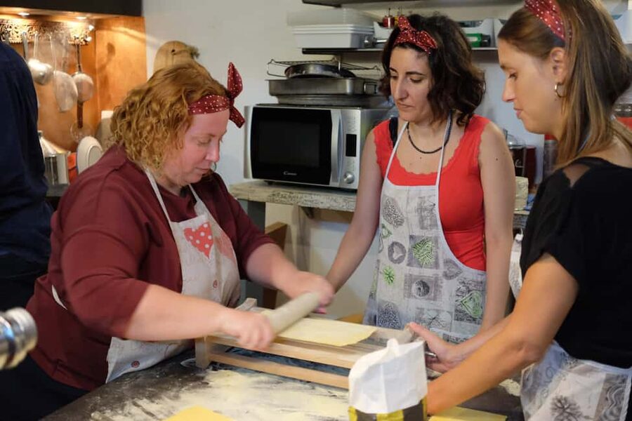 Milan: Pasta Mastery Workshop with Spritz and Tiramisù - Is $105 a Fair Price?