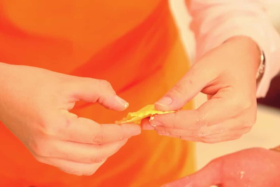 Milan: Pasta, Ravioli, and Gelato Class in a Glamorous Home - Who will enjoy this Milan cooking class?
