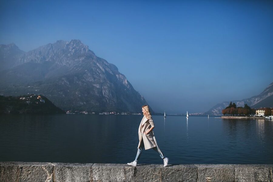 Milan: Personal Travel & Vacation Photographer - What happens before you meet the photographer