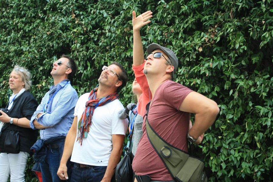Milan: Piazza Gae Aulenti and Pelli Tower Walking Tour - FAQ