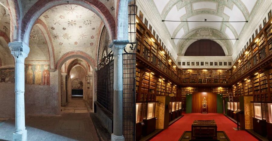 Milan: Pinacoteca Ambrosiana and San Sepolcro Crypt Ticket - Why the Ambrosiana deserves a place beside the Duomo