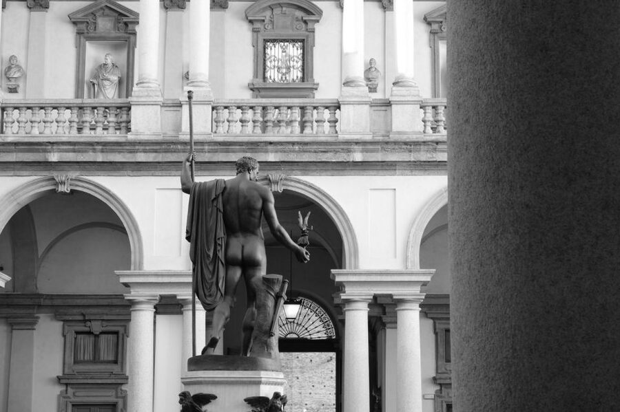 Milan: Pinacoteca Art Gallery and Brera District Guided Tour - Why the Pinacoteca di Brera is worth your Milan time