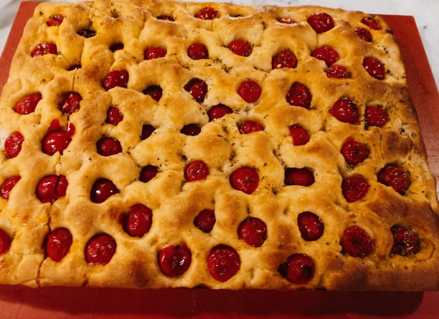 Milan: Pizza and Tiramisu Cooking Class with Wine Tasting - Getting to Via Lodovico Settala 1