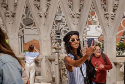 Priority Access Duomo and Rooftop Tour