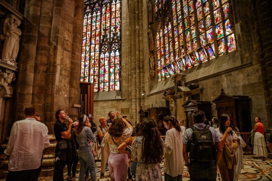 Milan: Priority Access Duomo and Rooftop Tour - Is $51.24 a fair price?