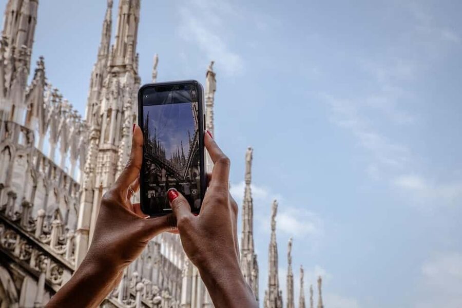 Milan: Priority Access Duomo and Rooftop Tour - Practical advice for a smoother visit