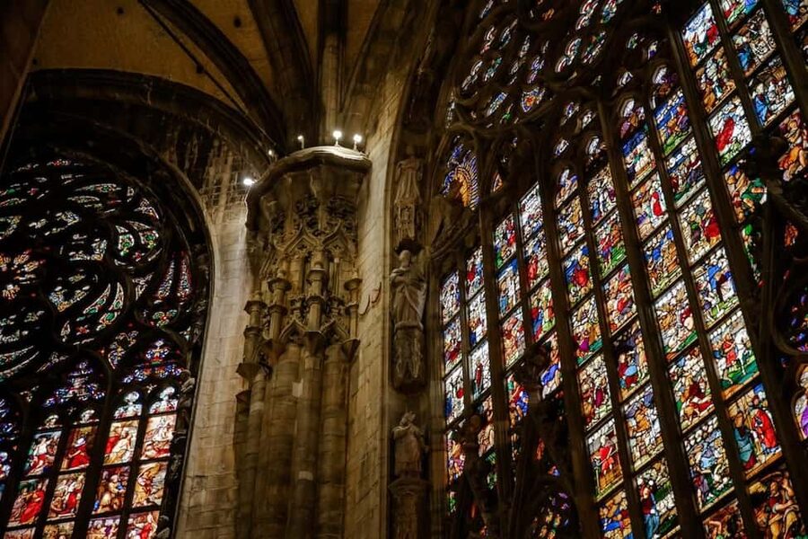 Milan: Priority Access Duomo and Rooftop Tour - Cancellation and booking flexibility