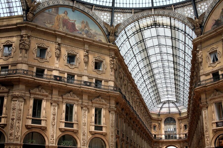 Milan: Private 4-Hour Walking Tour - Who should book this Milan walk?