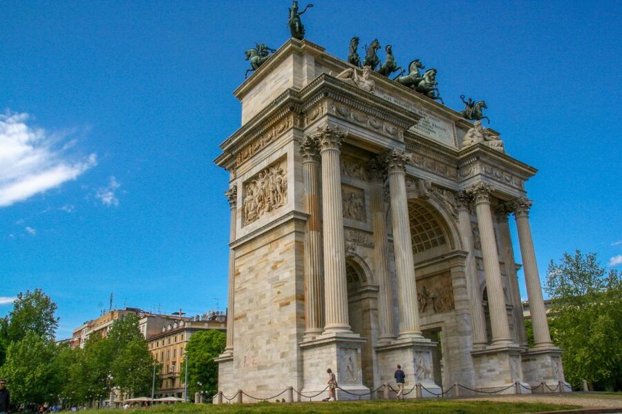 Milan: Private 4-Hour Walking Tour - What a private format changes