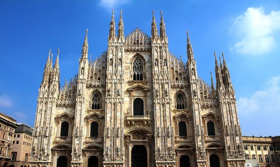 Milan: Private 4-Hour Walking Tour - The price and who gets good value