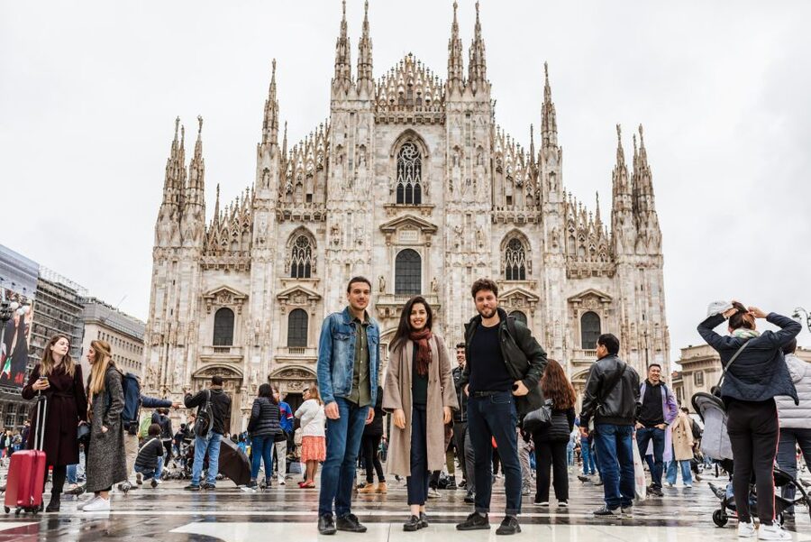 Milan: Private and Personalized Highlights Tour - Key points to know before booking