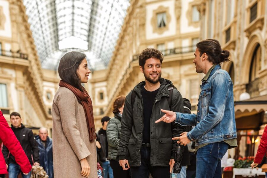 Milan: Private and Personalized Highlights Tour - Who will get the most from this experience