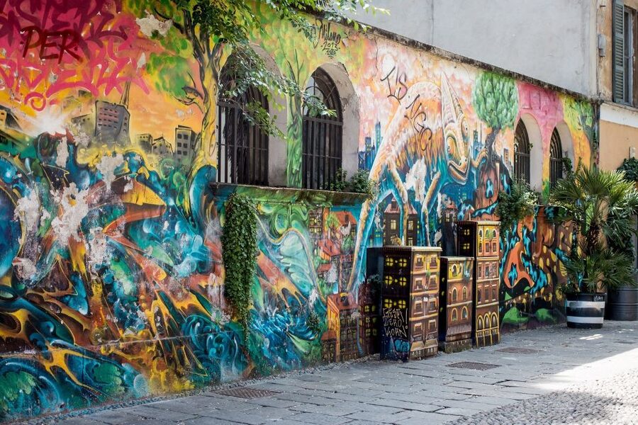 Milan: Private and Personalized Highlights Tour - Starting at Piazza Mercanti