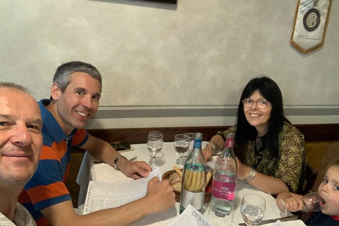 Milan : Private Custom Walking Tour with A Guide (Private Tour) - What you might see in two to eight hours