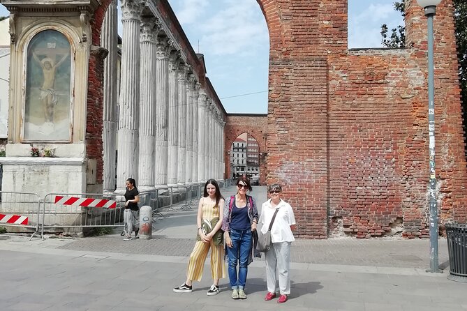 Milan : Private Custom Walking Tour with A Guide (Private Tour) - The Duomo and Milan’s essential sights