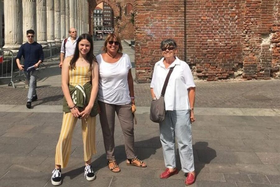 Milan: Private Custom Walking Tour With A Local Guide - Key points to know before booking