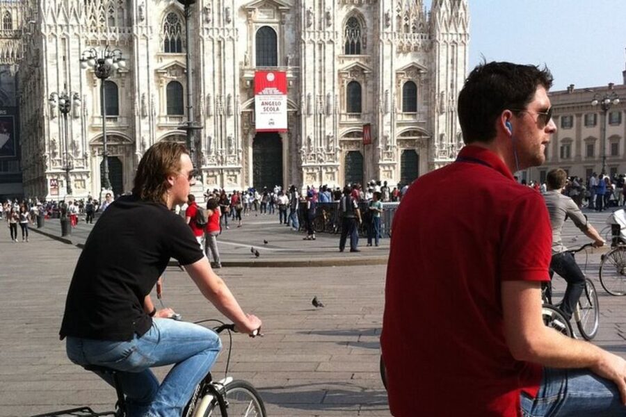 Milan: Private Custom Walking Tour With A Local Guide - What the guide adds to Milan’s history and culture