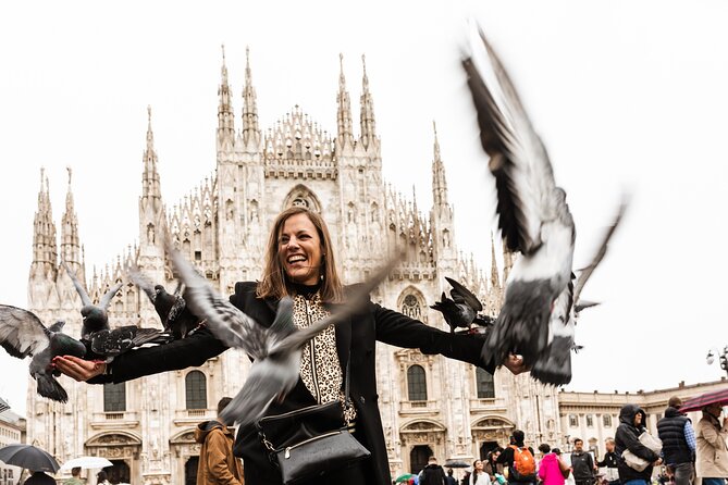 Milan Private Food Tours with a Local: 100% Personalized - What the guide adds to the experience