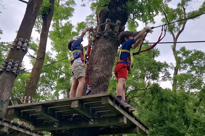 Milan Private Fun Tour for Kids - Key points to know before booking