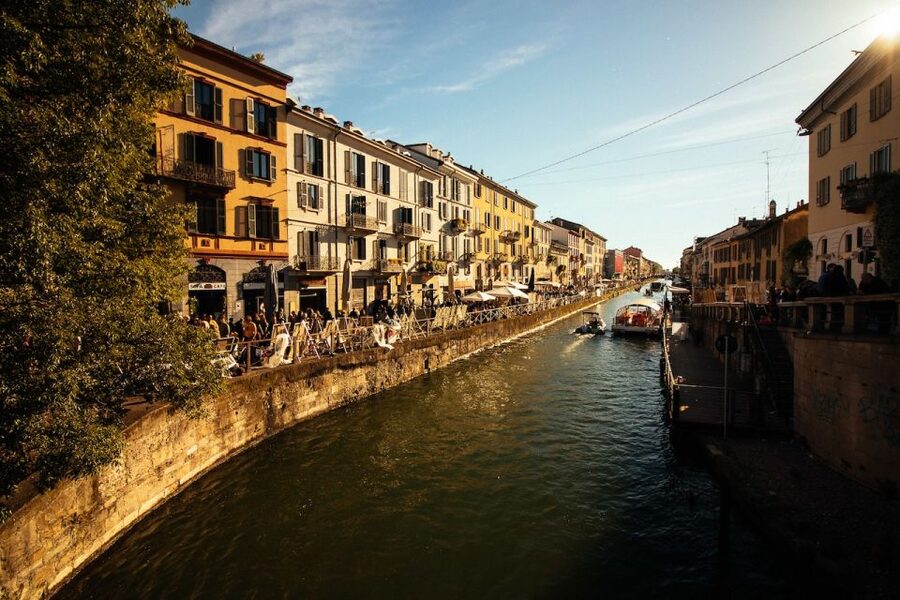 Milan: Private Navigli Neighborhood Walking Tour - Is $89 a fair price for two and a half hours?