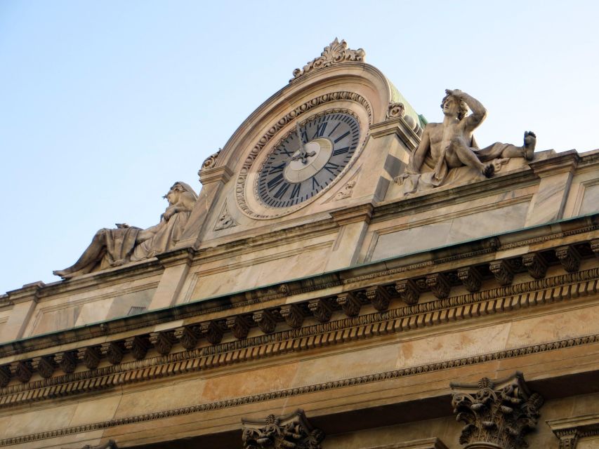 Milan: Private or Shared Essential Walking Tour - Sforza Castle and the city’s dukes