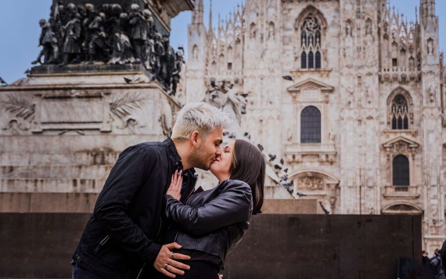 Milan: Private Professional Photoshoot at the Duomo - Why a Duomo photoshoot works so well